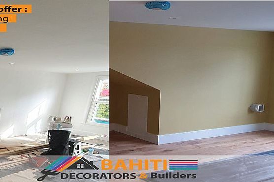 Builders and Decorators, House and villa painter in Wood Green, Painting services near me in Wood Green, exterior wall painter in Wood Green, painting services in Wood Green, find a painter near me in Wood Green